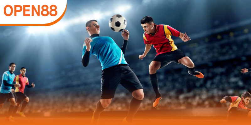 Hệ thống tỷ lệ kèo của nhà cái